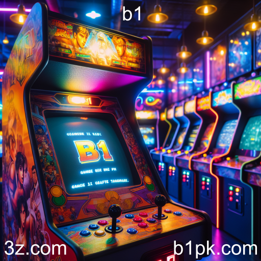 A História e a Popularidade dos Jogos de Arcade