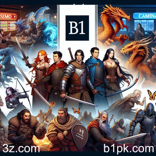 A Evolução dos Jogos de RPG: Uma Jornada Através do Tempo